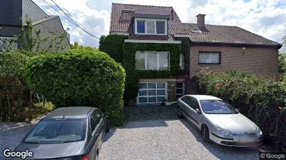 Apartments for rent in Wemmel - Photo from Google Street View