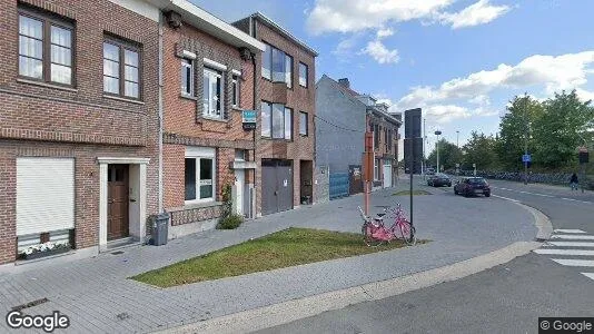 Apartments for rent in Sint-Niklaas - Photo from Google Street View