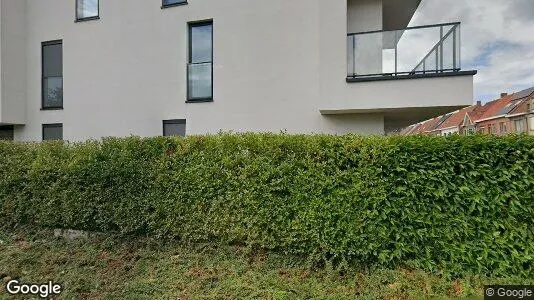 Apartments for rent in Waregem - Photo from Google Street View