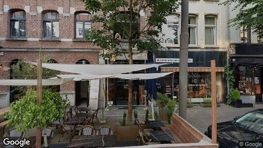 Apartments for rent in Stad Antwerp - Photo from Google Street View