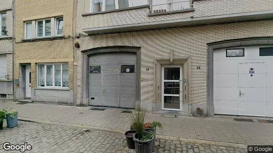 Apartments for rent in Stad Antwerp - Photo from Google Street View