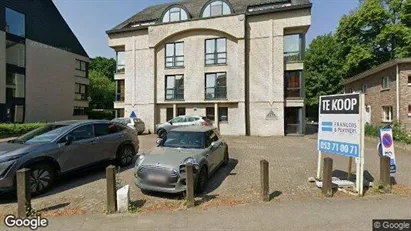 Apartments for rent in Aalst - Photo from Google Street View