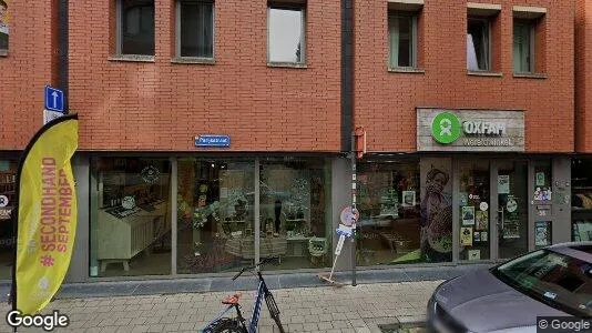 Apartments for rent in Leuven - Photo from Google Street View