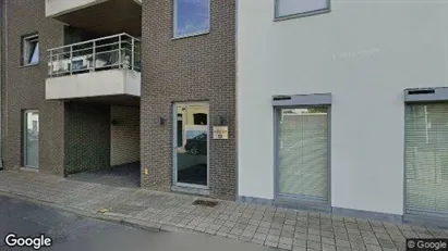 Apartments for rent in Waregem - Photo from Google Street View