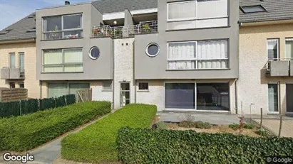 Apartments for rent in Sint-Lievens-Houtem - Photo from Google Street View
