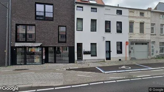 Apartments for rent in Leuven - Photo from Google Street View