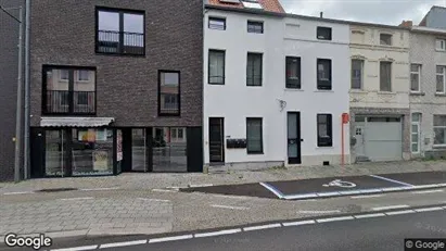 Apartments for rent in Leuven - Photo from Google Street View