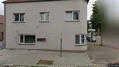 Apartments for rent in Maasmechelen - Photo from Google Street View