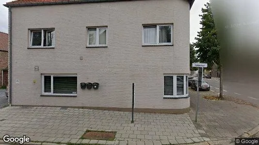 Apartments for rent in Maasmechelen - Photo from Google Street View