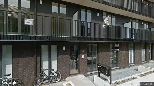 Apartments for rent in Heist-op-den-Berg - Photo from Google Street View