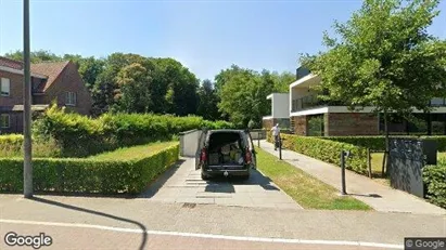 Apartments for rent in Zulte - Photo from Google Street View