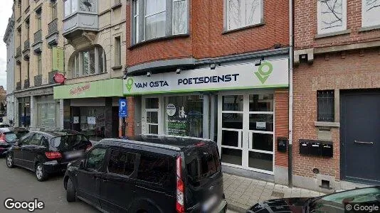 Apartments for rent in Stad Gent - Photo from Google Street View