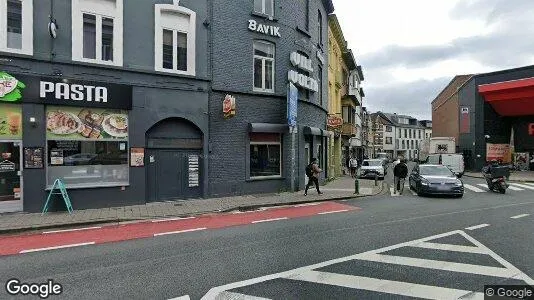 Apartments for rent in Stad Gent - Photo from Google Street View