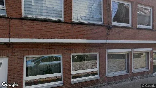 Apartments for rent in Stad Gent - Photo from Google Street View