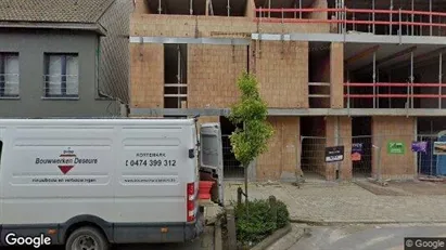 Apartments for rent in Ichtegem - Photo from Google Street View