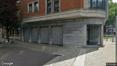 Apartments for rent in Luik - Photo from Google Street View