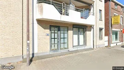 Apartments for rent in Lanaken - Photo from Google Street View