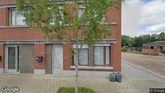 Apartments for rent in Ichtegem - Photo from Google Street View