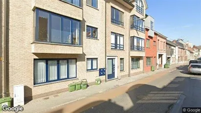 Apartments for rent in Sint-Gillis-Waas - Photo from Google Street View