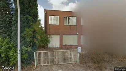 Apartments for rent in Maasmechelen - Photo from Google Street View