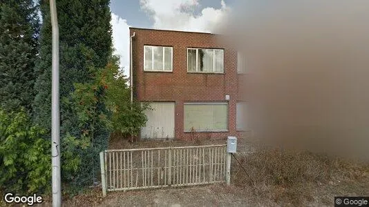 Apartments for rent in Maasmechelen - Photo from Google Street View
