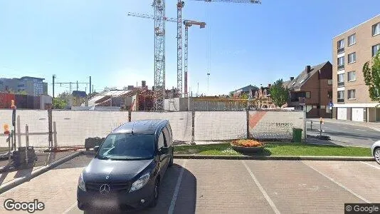 Apartments for rent in Roeselare - Photo from Google Street View