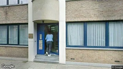 Apartments for rent in Stad Gent - Photo from Google Street View
