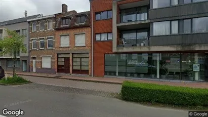 Apartments for rent in Brugge - Photo from Google Street View