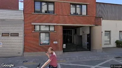 Apartments for rent in Waregem - Photo from Google Street View