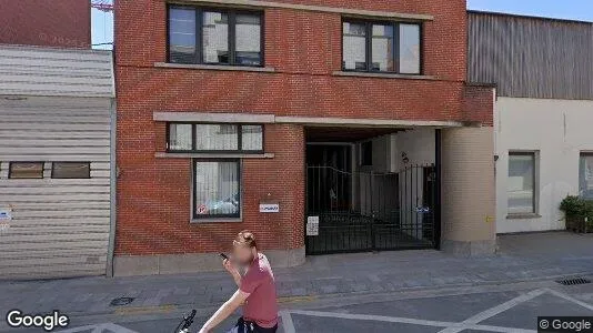 Apartments for rent in Waregem - Photo from Google Street View