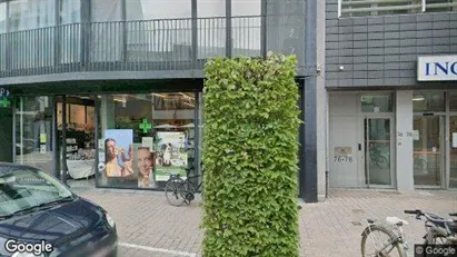 Apartments for rent in Deinze - Photo from Google Street View
