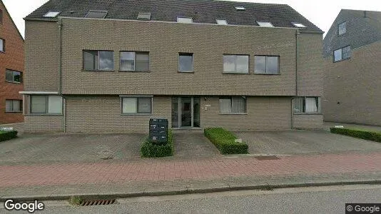 Apartments for rent in Geel - Photo from Google Street View