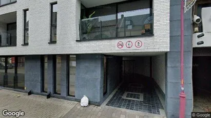 Apartments for rent in Aalter - Photo from Google Street View
