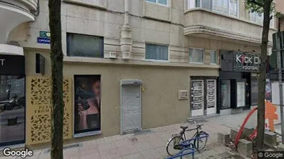 Apartments for rent in Stad Antwerp - Photo from Google Street View