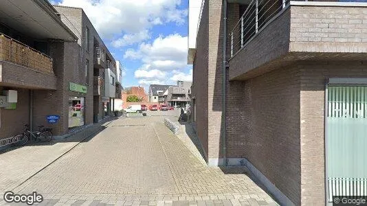 Apartments for rent in Wachtebeke - Photo from Google Street View