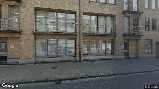 Apartments for rent in Geel - Photo from Google Street View