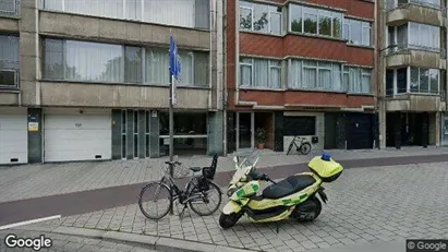 Apartments for rent in Stad Antwerp - Photo from Google Street View