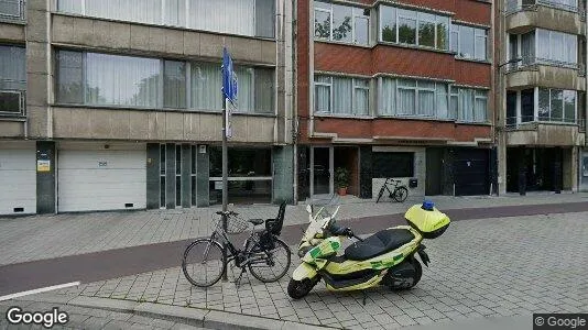 Apartments for rent in Stad Antwerp - Photo from Google Street View