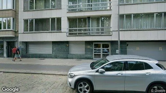 Apartments for rent in Stad Antwerp - Photo from Google Street View