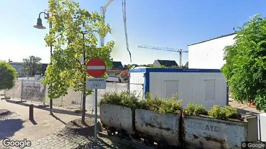 Apartments for rent in Houthalen-Helchteren - Photo from Google Street View