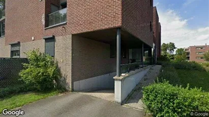 Apartments for rent in Genk - Photo from Google Street View