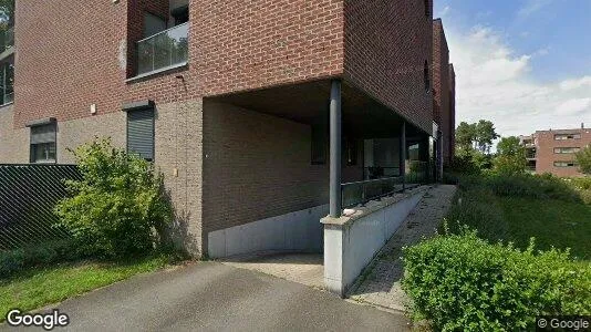 Apartments for rent in Genk - Photo from Google Street View