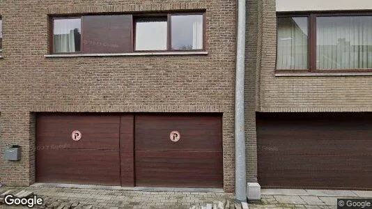 Apartments for rent in Temse - Photo from Google Street View