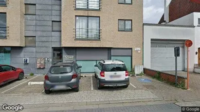 Apartments for rent in Diest - Photo from Google Street View