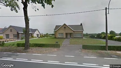 Apartments for rent in Ichtegem - Photo from Google Street View
