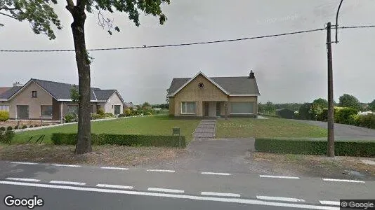 Apartments for rent in Ichtegem - Photo from Google Street View