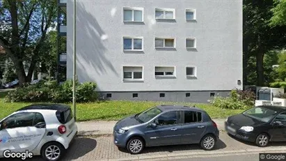 Apartments for rent in Essen - Photo from Google Street View