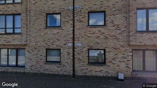 Apartments for rent in Oudenaarde - Photo from Google Street View