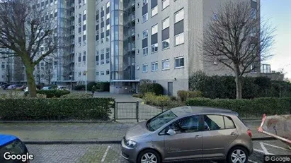 Apartments for rent in Rotterdam Kralingen-Crooswijk - Photo from Google Street View