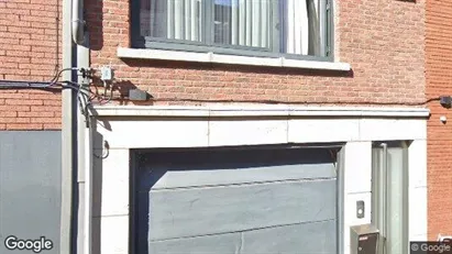Apartments for rent in Leuven - Photo from Google Street View